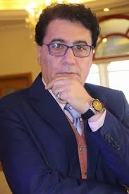 جهاد أيوب / إعلامي صحافي وكاتب لبناني - تلفزيون لبنان