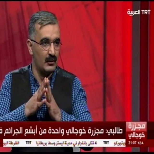 IMG-20250702-WA0032 حوار اللاحياد مع المعارض الإيراني د. رضى طالبي.