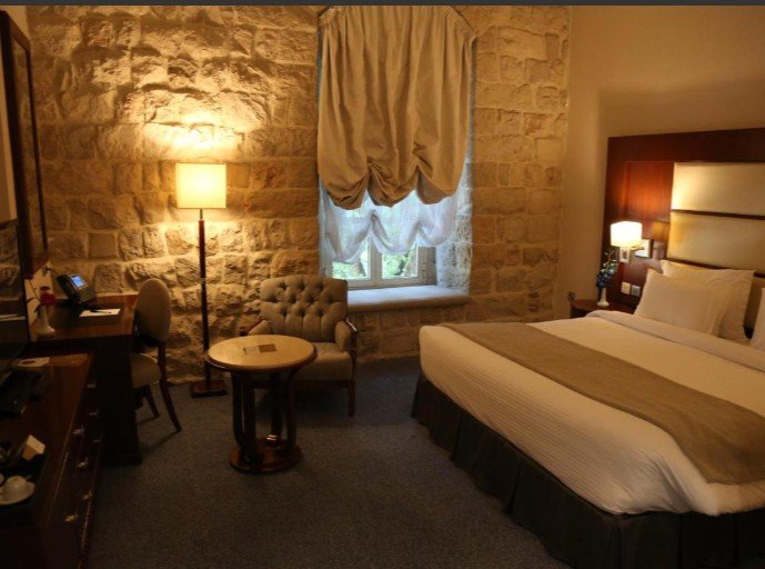 Screenshot_٢٠٢٦٠١٠٥-١٧٣١٤٩2 فنادق لبنان إشغال الأعياد شبه تام ..