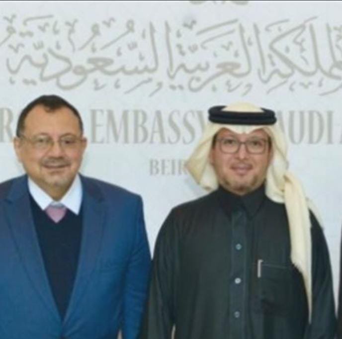 IMG-20260222-WA0035 للشعب اللبناني المغترب اجعلوا يوم الأحد القادم، يوم جامع للتضامن مع لبنان الجريح، عبر العالم.