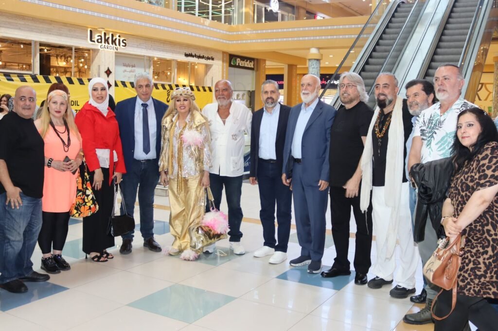 IMG-20260627-WA0047-1024x682 البقاع يجمع أهل الفن والإعلام: أصالة التراث تُذيب جليد المنافسة في "قب إلياس"