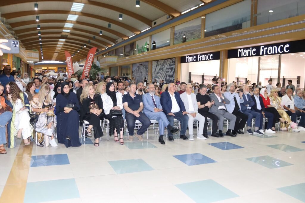 IMG-20260627-WA0048-1024x682 البقاع يجمع أهل الفن والإعلام: أصالة التراث تُذيب جليد المنافسة في "قب إلياس"