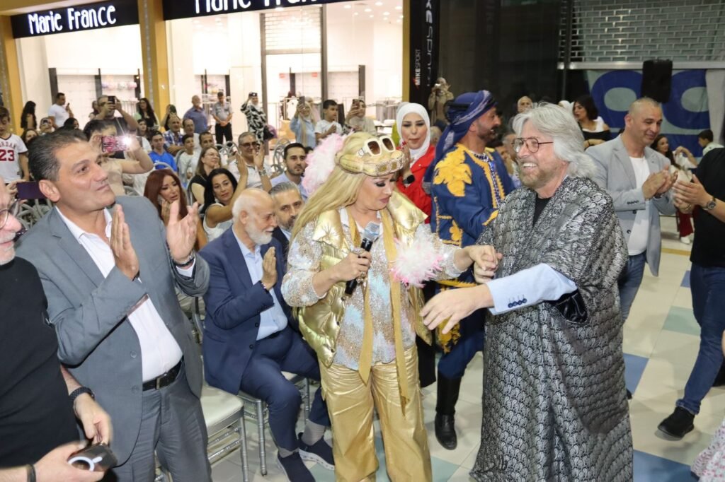 IMG-20260627-WA0060-1024x682 البقاع يجمع أهل الفن والإعلام: أصالة التراث تُذيب جليد المنافسة في "قب إلياس"