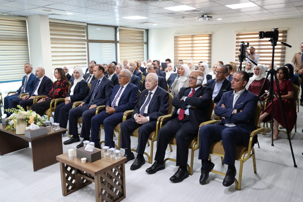 1-2-1024x683 بترا تحتفل في عيدها ال57 برعاية وحضور أبوغزاله