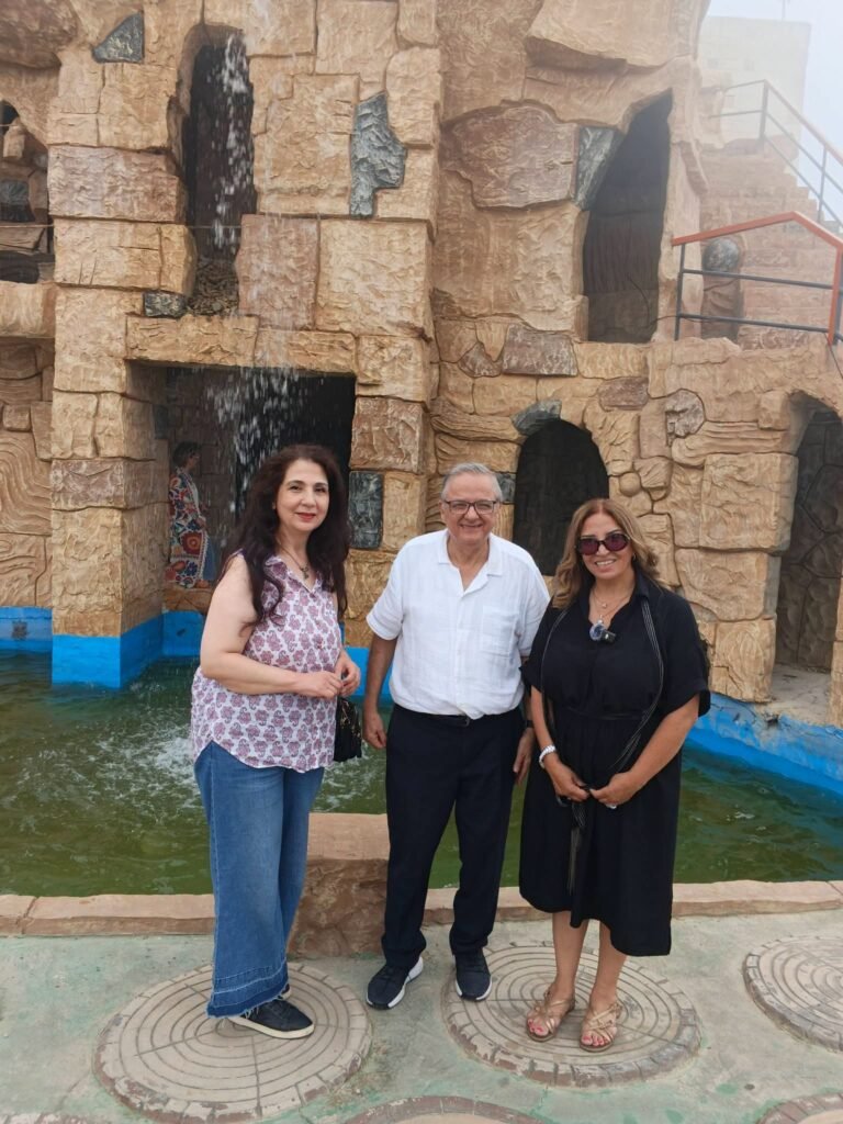 FB_IMG_1786268469270-768x1024 أنا، والشمال، والمراد، وأبو سليمان، وهواك الساحر... يا لبنان