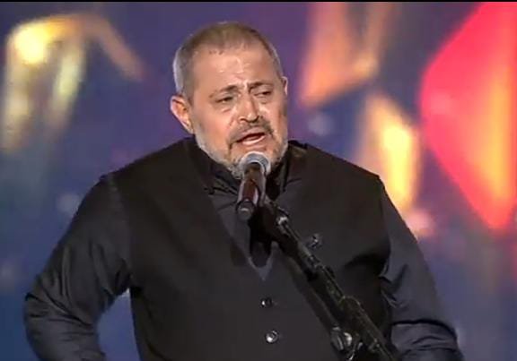 IMG-20260919-WA0017 أصالة نصري.. عودة الابن البار الدائمة، أم عودة الابن الضال المؤقّتة..؟؟!