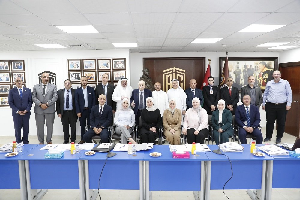 Annual-Meetings المجمع الدولي للمحاسبين القانونيين في ربوع "المملكة " و"أبوغزاله "