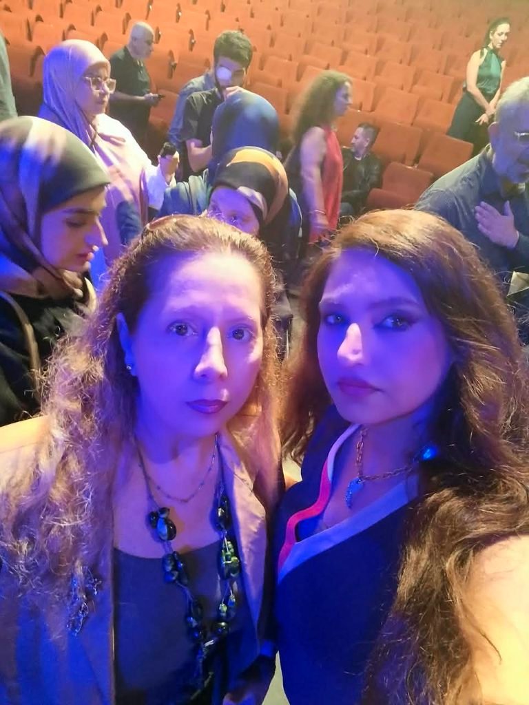 IMG-20261024-WA0090-768x1024-1 مرثية النور على خشبة مسرح المدينة قطب العاصمة -اللبنانيّة- التي يأمّها الجميع.